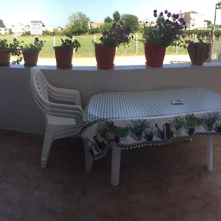 Apartments Daris Ulcinj Quarto foto