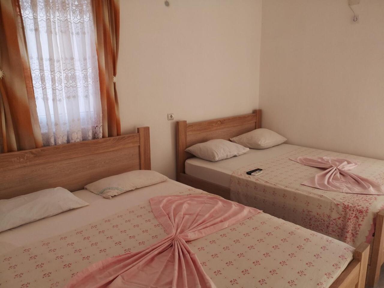 Apartments Daris Ulcinj Quarto foto