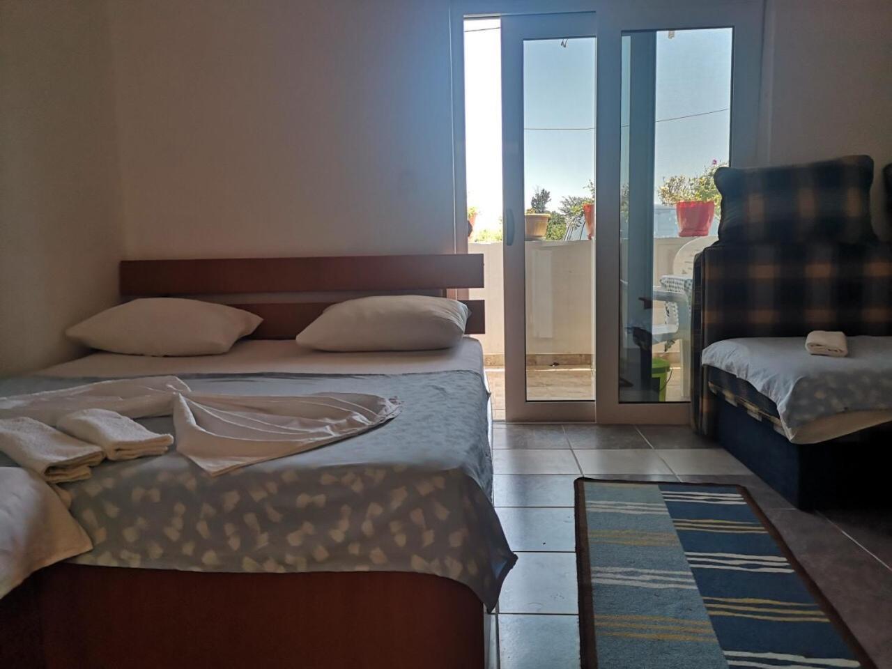 Apartments Daris Ulcinj Quarto foto