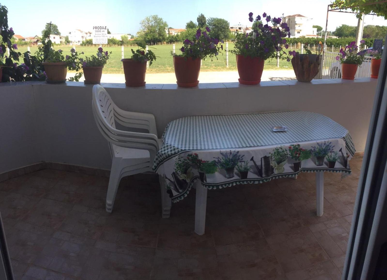 Apartments Daris Ulcinj Quarto foto